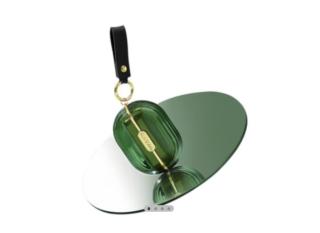 Miniatura 4 de Llavero quita motas